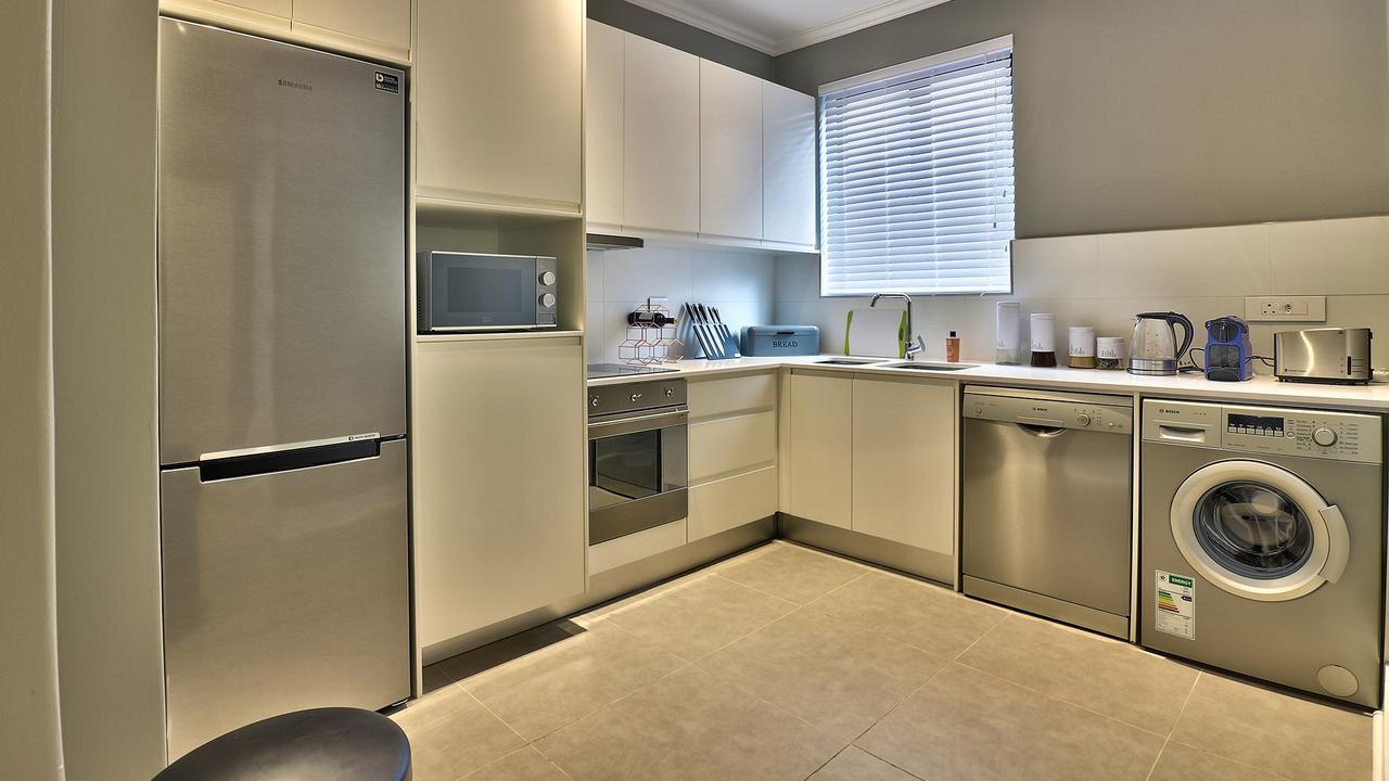 Greenpoint Apartment Kapstadt