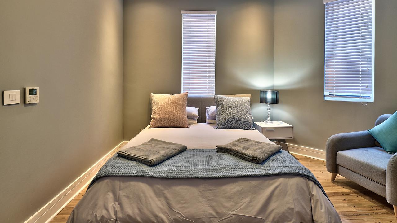 Greenpoint Apartment