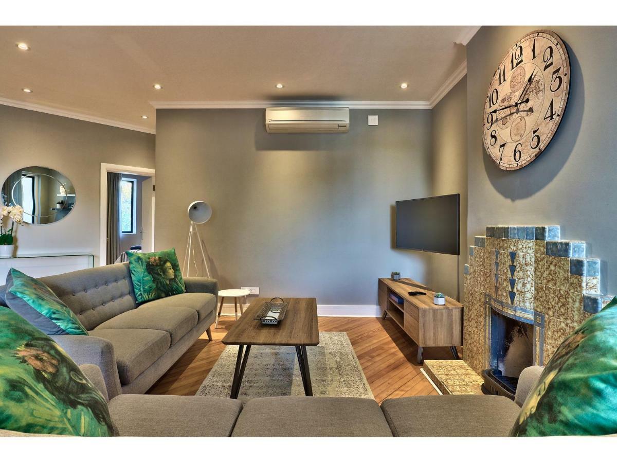 Greenpoint Apartment Kapstadt