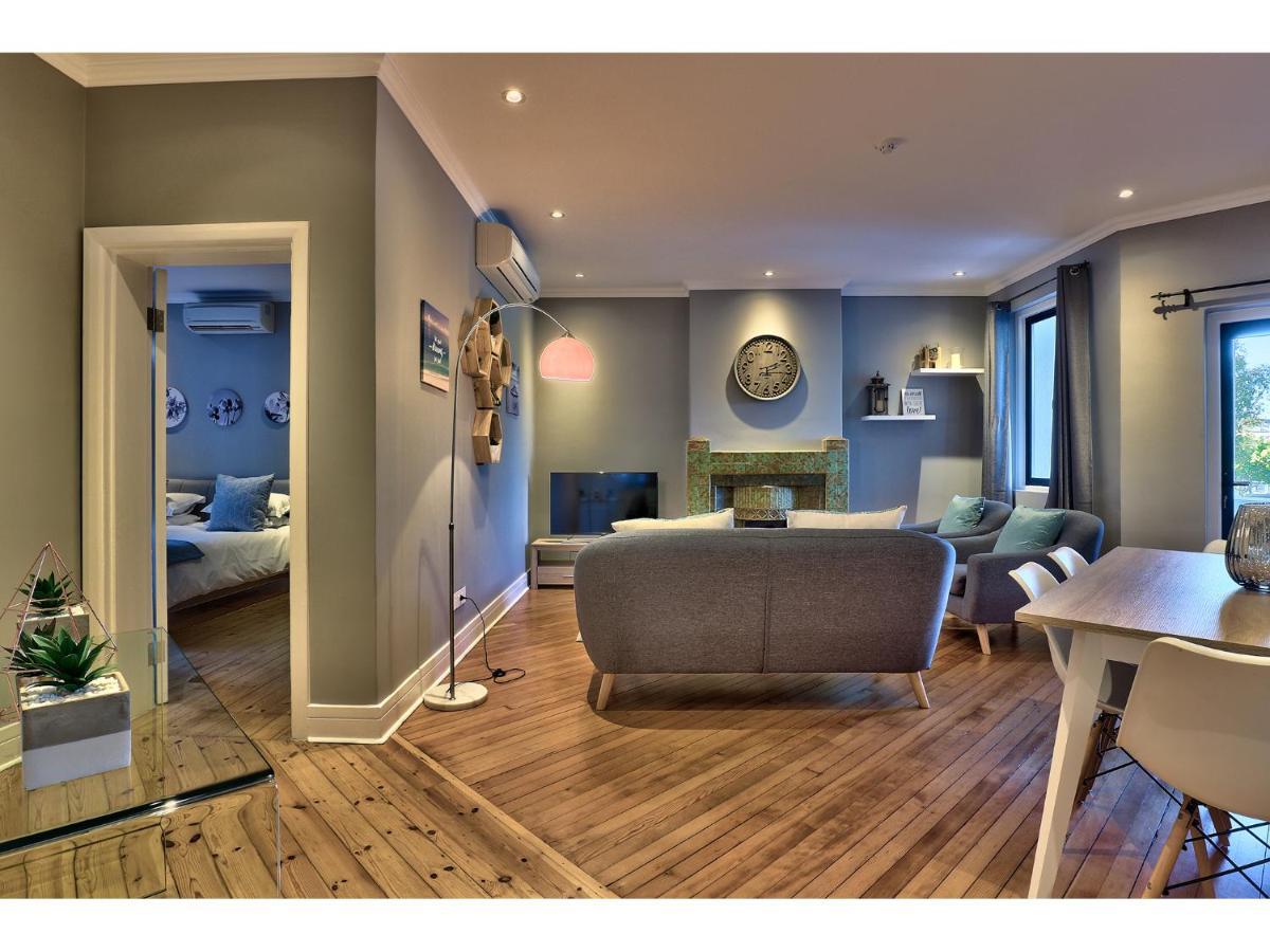 Greenpoint Apartment Kapstadt
