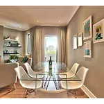 Greenpoint Apartments