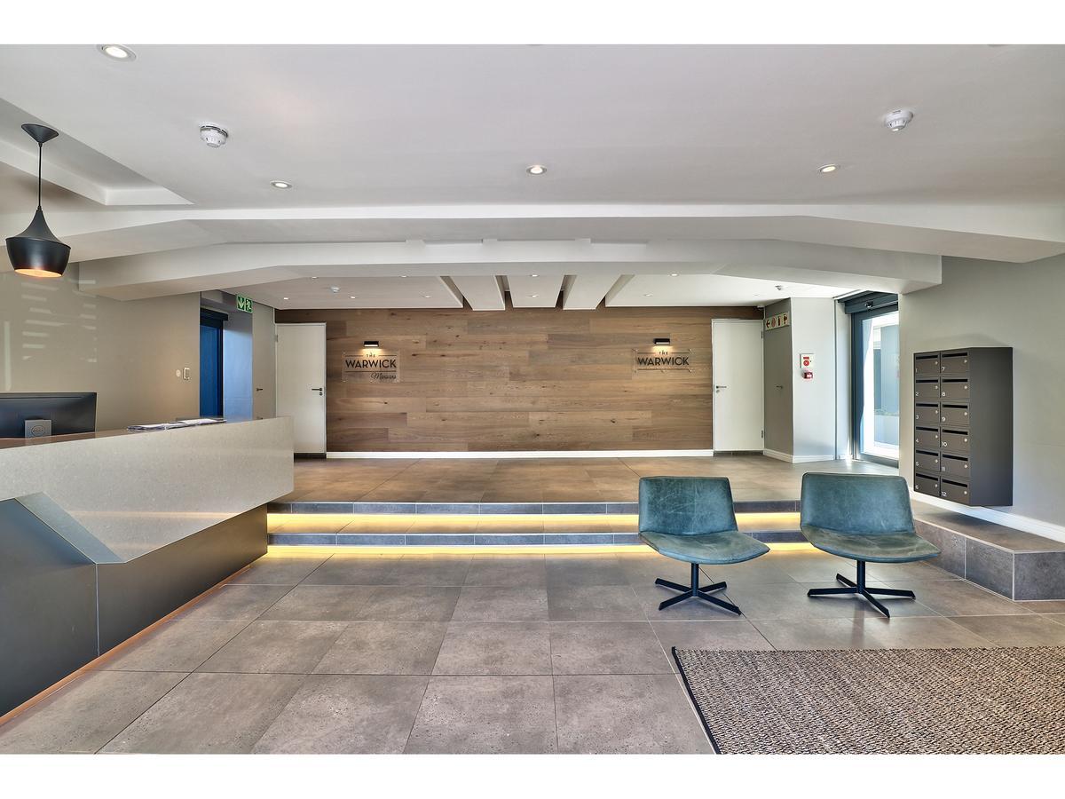 Greenpoint Apartment Cape Town