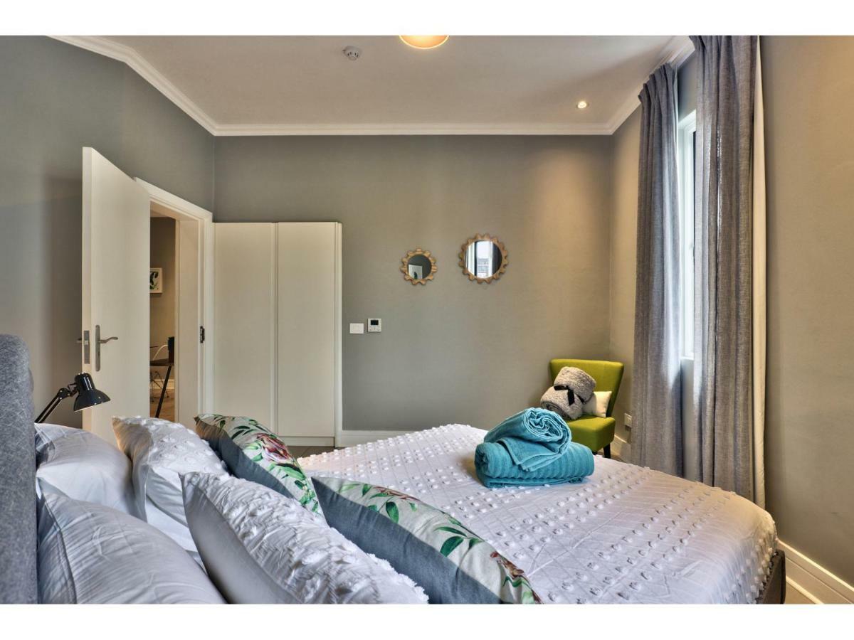 Greenpoint Apartment Cape Town