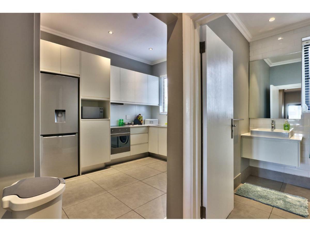 Greenpoint Apartment Cape Town